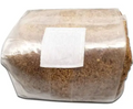 Sterilized Rye Grain