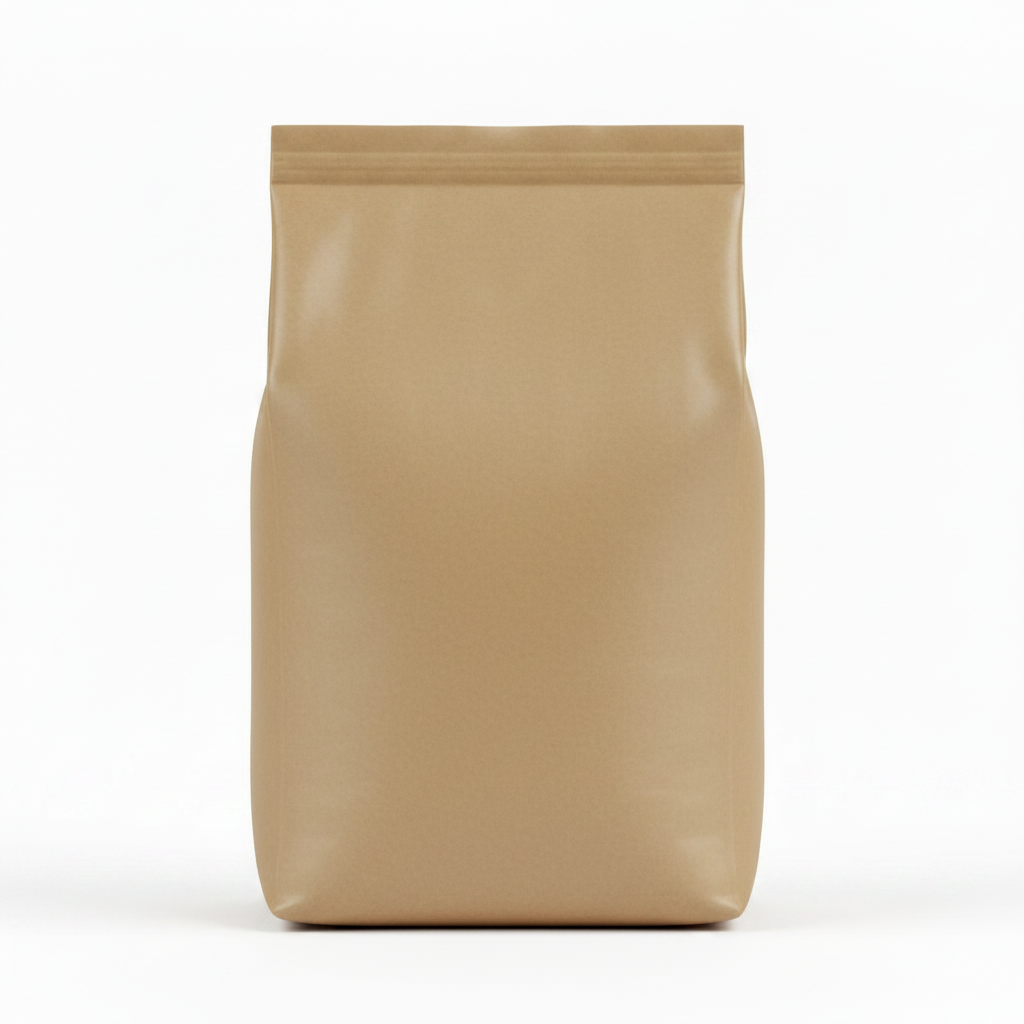 Mushroom Substrate Bags